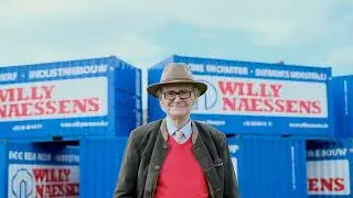 Mijn tien geboden (Willy Naessens)