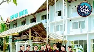 Sepon Hotel | Khe Sanh, Vietnam | Hotel Review 🏩