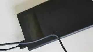 зарядка от пауэр банка