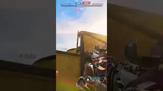 Apex Legends - Mad Maggie's (*Thank You*) Quips Are Not Really A Thank You!! HAHA 😂🤣