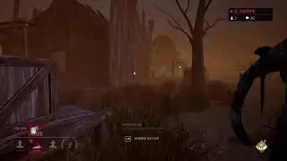 Dead by daylight | Выживший маньяк
