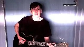 Tool - Vicarious (Cover)