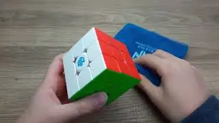 Impressing Non cubers VS Impressing Cubers | Advaced