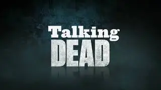 TALKING DEAD 10X22 #talkingdead#twd #thewalkingdead