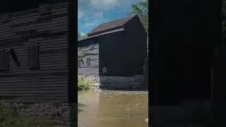 Wildcat Den - Mill #iowa