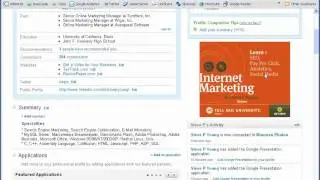 How to Add Video to Your LinkedIn Profile
