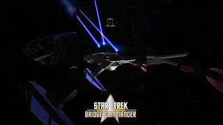 USS Gemini vs The Jem'hadar - A Star Trek Short #shorts
