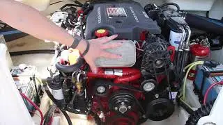 Quick Engine Check for the Non-Mechanic
