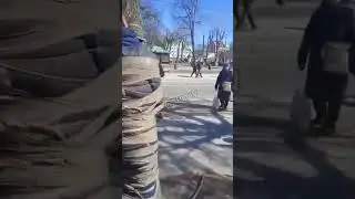 У Львові впіймали мародера