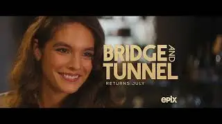 Catch up on all the latest with Epix on YouTube TV