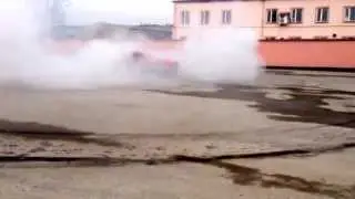 Додж СРТ 6.1 Пацаны с Хаса
