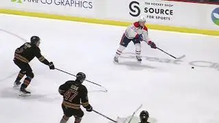 Berkly Catton - Goal Scoring Mixtape