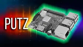 Como é utilizar o Raspberry PI 3 em 2025?