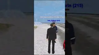 МЕНТ ДАЛ ШТРАФ НА ЛЯМ - GTA CRMP МАТРЁШКА РП #shorts #crmp #samp #onlinerp  Diciples rp