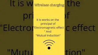How wireless charging works in a smartphone