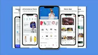 Improving the deep linking navigation (branch.io) on Android app (Flutter E-Commerce App)
