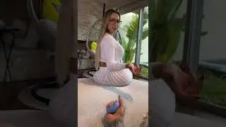 Sit on my hand challenge 