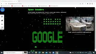 Play Google games online