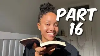 Reading in Italian until I’m fluent! | PART 16