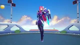 Omega Strikers: Are orbs OP?