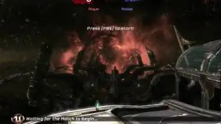 Unreal Tournament 3 Deimos Graphics