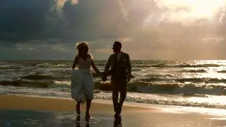 Trouwfilm van de bruiloft van Robert en Lisa | Trouwvideo 4K | Film Bruiloft