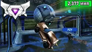 ZEN is a BEAST in ranked!