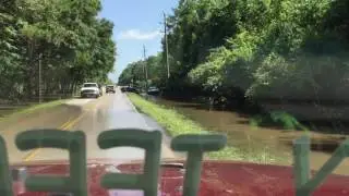 Flood tomball magnolia Waller