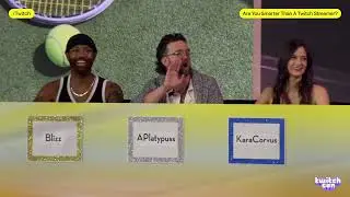 Are You Smarter Than a Twitch Streamer? w/ Eret | TwitchCon San Diego 2024