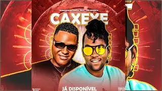 🔴 Diamante da Crista Feat. Pai Profeta - Caxexe (Prod. by Dj Vado Poster)