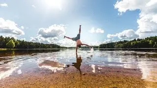 BACK IN NORWAY - VLOG 010