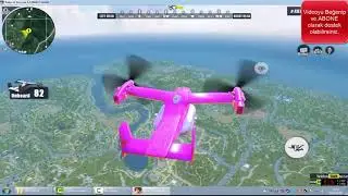 NEW Rules Of Survival Hack PC Dll Ros  Wallhack PUBG AIM DOWLOAD NEW 27 02 2018