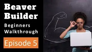 Beaver Builder - Where is it?
