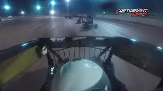 Albany Opener 3rd Nov 2018 Feature