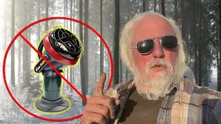 Don't Buy This Heater! Mr. Heater Little Buddy, Winter Temps in a Van! S5.E17
