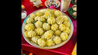 Modak making 2023