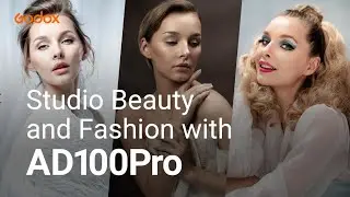 Studio Beauty and Fashion with 
