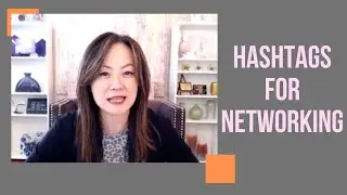 How to Use Hashtags to Network on LinkedIn