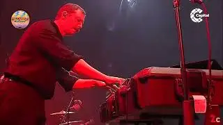 Future Islands - Tin Man (Estéreo Picnic Festival 2024)