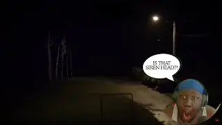 These Are 6 Reasons Why I Will NEVER Go Into The Forest!