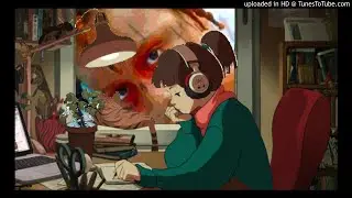 Death by Trippie Redd  but it's lofi hip hop radio - beats to relax/study to.