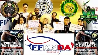 Grappling - FFKMDA - Vic NoGi Submission - Trophée de France - lutte 2020 - Adiga circassian NOBAREY