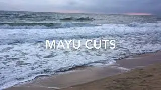 Kallady Beach | Traveling Srilanka | Mobile Photography |Mayu cuts|