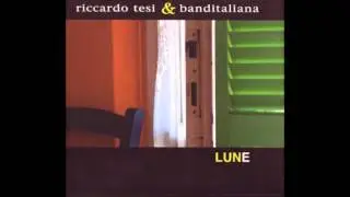 Riccardo Tesi & Banditaliana - Il valzer della povera gente