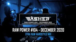 Basher - RAW Power 
