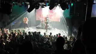 Fox Stevenson Live - Miss You
