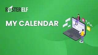 My Calendar - A Quick Overview