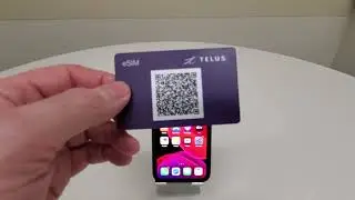 What is  e sim?