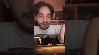Guitar modding 🎸 - Part 8 - Learnings 