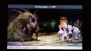 [Let's Play] Bravely Default (Part 7) | Our First Sub Scenario